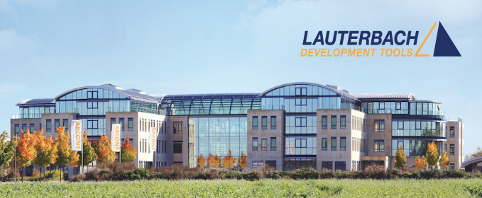 Lauterbach