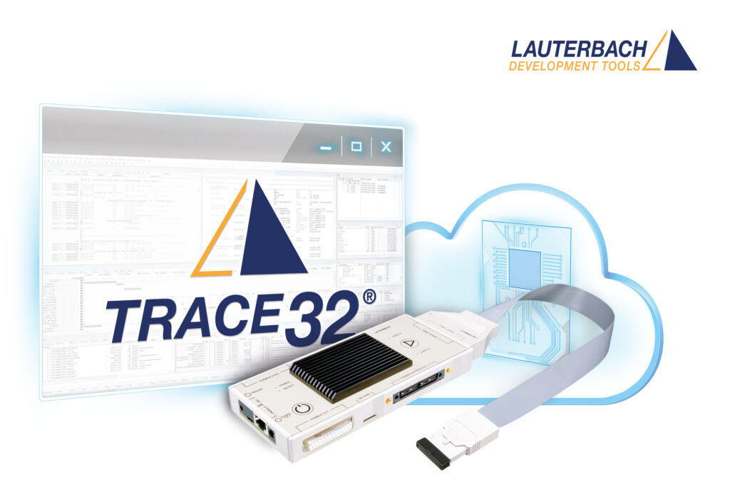 Lauterbach TRACE32