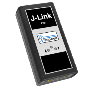 J-Link PRO SEGGER