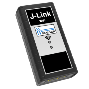 J-Link WiFi SEGGER